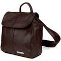 Sac a dos Beltimore kras41darkbrown