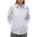 Chemises sur Grenoble : Chemise Vero Moda Mida Oxford