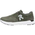 Chaussures Rieker Preston