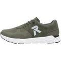 Chaussures Rieker Preston
