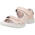 Ville basse Ecco Hike 3 Strap