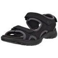 Ville basse Ecco Hike 3 Strap