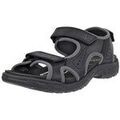 Ville basse Ecco Hike 3 Strap