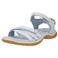 Sandales / Nu-pieds femme sur Grenoble : Sandales Ecco Offroad Roam Lea Tex