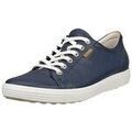 Baskets femme sur Grenoble : Baskets basses Ecco Soft 7