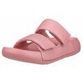 Mules femme sur Grenoble : Mules Ecco Cozmo Pf Cross Sling