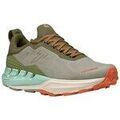 Running sur Grenoble : Chaussures Tecnica Pyrox Xplore Ms