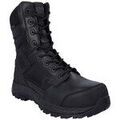 Randonn&eacute;e sur Grenoble : Chaussures Magnum M810080021 Noir