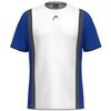 T-shirt enfant Head Club 25 Tech