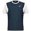 T-shirt Head Slice