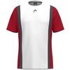 T-shirt enfant Head 816765RDWH