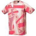 Tee-shirts sur Grenoble : T-shirt Yonex Practice