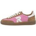 Baskets basses Rieker W220032 Grenoble