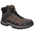 Randonn&eacute;e sur Grenoble : Chaussures Hi-Tec O010679041 multicolor
