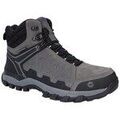 Randonn&eacute;e sur Grenoble : Chaussures Hi-Tec O010679051 multicolor
