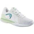 Baskets femme sur Grenoble : Baskets basses Head Sprint Pro 4.0