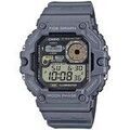 Hommes sur Grenoble : Montre Casio WS1700H8A