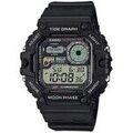 Hommes sur Grenoble : Montre Casio WS1700H1A