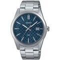 Hommes sur Grenoble : Montre Casio MTPVD03D2A2