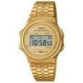Montre Casio A171WEG9ADF