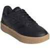 Baskets basses adidas Courtblock