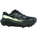 Randonn&eacute;e sur Grenoble : Chaussures Salomon Ultra Flow 2 Gtx multicolor