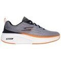 Running sur Grenoble : Chaussures Skechers 220847CHAR