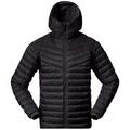 Vestes sur Grenoble : Veste Bergans 334891