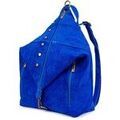 Sacs &agrave; dos sur Grenoble : Sac a dos Vera Pelle kraw14blue