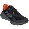 Chaussures adidas Terrex multicolor