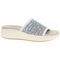 Mules femme sur Grenoble : Mules Jana 82726044893
