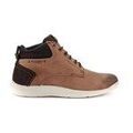 Baskets homme sur Grenoble : Baskets montantes Wrangler WF2290594