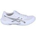 Running sur Grenoble : Chaussures Asics Gel Rocket 12