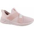 Running sur Grenoble : Chaussures Puma Softride Harli Slip