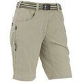 Short sur Grenoble : Short Maul Rh�n Ii Beige