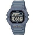 Hommes sur Grenoble : Montre Casio WS1400H2A