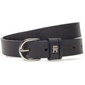 Ceintures sur Grenoble : Ceinture Tommy Hilfiger AW0AW17279BDS