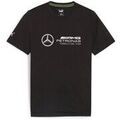 Tee-shirts sur Grenoble : T-shirt Puma Mapf1
