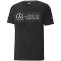 Tee-shirts sur Grenoble : T-shirt Puma Mapf1