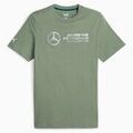 Tee-shirts sur Grenoble : T-shirt Puma Mapf1