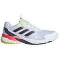 Baskets homme sur Grenoble : Baskets basses adidas Crazyflight 6