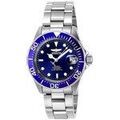 Hommes sur Grenoble : Montre Invicta 9094