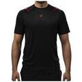 Tee-shirts sur Grenoble : T-shirt Drop Shot Camiseta Fenix