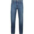 Jeans/Pantalons sur Grenoble : Pantalon Mac Jean Rick Bleu