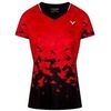 T-shirt Victor T-54101