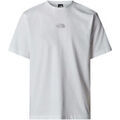 T-shirt The North Face U SS NEVER STOP RELAXED Grenoble