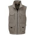 Gilets sur Grenoble : Gilet Maul Gr�nten Ii Gris
