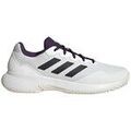Baskets homme sur Grenoble : Baskets basses adidas Gamecourt 2