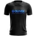 Tee-shirts sur Grenoble : T-shirt Oliver 76050