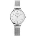 Montre Pacific X613301 Argent&eacute;
